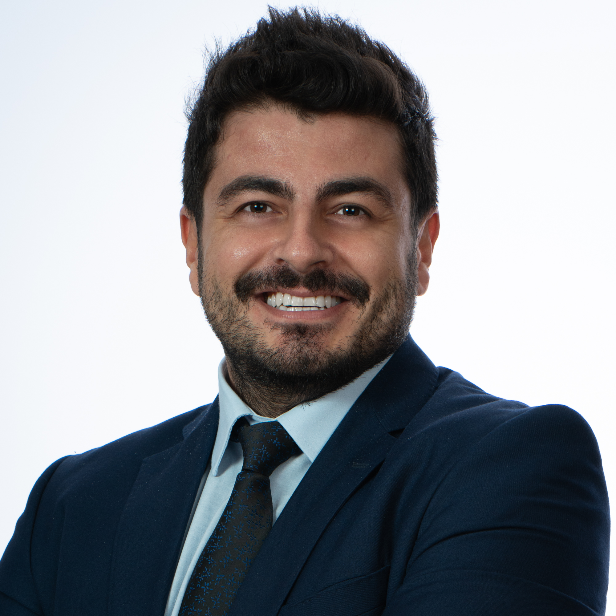 Soner Gündemir, PhD